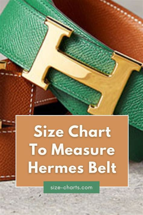 hermes belt strap replica|hermes size chart belt.